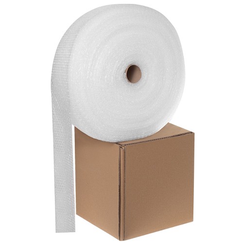 rękaw z folii bąbelkowej szerokość 10cm